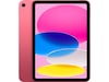 iPad 11" (2025) 512GB WiFi (rosa) Nettbrett / iPad