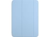 Apple iPad 11"(A16) Smart folio (himmel) Deksel til nettbrett