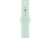 Apple Watch 46mm Sport Band (akvamarin) Reim