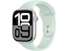Apple Watch 46mm Sport Band (akvamarin) Reim