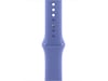 Apple Watch 42mm Sport Band (blåklokke) Reim