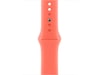 Apple Watch 42mm Sport Band (mandarin) Reim