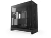 NZXT H9 Flow Mid Tower (sort) Midi tower