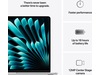 MacBook Air 15" M4 (2025) 512GB (sølv) PC - Bærbar / laptop