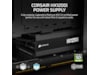 Corsair HXi Series HX1200i PSU (sort) Enheter
