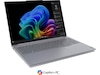 Lenovo ThinkBook 16 G7 16" WUXGA Copilot+ PC PC - Bærbar / laptop
