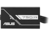 Asus Prime 750W Bronze PSU Enheter
