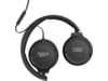 JBL Tune 520C USB-C Headset, on-ear (sort) Hodetelefoner