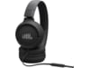 JBL Tune 520C USB-C Headset, on-ear (sort) Hodetelefoner