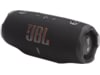 JBL Charge 6 Trådløs bluetooth høyttaler (sort) Trådløs / Bluetooth-høyttaler