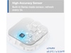 Tapo T310 V1.2 Smart temperatur- og fuktighetsmåler Sensorer