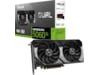 Asus Dual GeForce RTX 5060 Ti Skjermkort