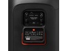 JBL PARTYBOX CLUB 120 Kraftig partyhøyttaler (sort) Trådløs / Bluetooth-høyttaler