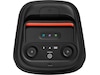 JBL PARTYBOX CLUB 120 Kraftig partyhøyttaler (sort) Trådløs / Bluetooth-høyttaler