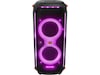 JBL Partybox 710 Bærbar partyhøyttaler 800W Trådløs / Bluetooth-høyttaler