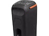 JBL Partybox 710 Bærbar partyhøyttaler 800W Trådløs / Bluetooth-høyttaler
