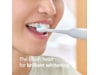 Philips Sonicare W2 Optimal White tannbørstehoder (4 pack, hvit) Tannbørstehoder