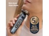 Philips i9000 Barbermaskin X9001/10 Barbermaskiner
