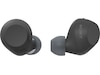 Sony WF-C710N Trådløse ørepropper, In-ear (sort) Ørepropper