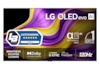 LG 97" G5 AI 4K OLED Smart TV (2025) Over 80 tommer TV