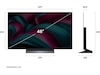 LG 48" C5 AI 4K OLED Smart TV (2025) 20 - 49 tommer TV