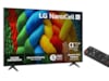 LG 65" NANO80 AI 4K NanoCell Smart TV (2025) 60 - 69 tommer TV