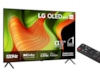 LG 48" B5 AI 4K OLED Smart TV (2025) 20 - 49 tommer TV