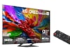 LG 55" QNED93 AI 4K QNED Smart TV (2025) 50 - 59 tommer TV