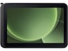 Galaxy Tab Active5 Pro 5G 256GB - Enterprise (sort) Nettbrett / iPad