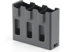 DJI Mavic 4 Pro Parallel Charging Hub Reservedeler til droner
