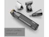BaByliss Super X Metal 15-in-1 trådløs mutlitrimmer (sort) Hårklippere