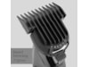 BaByliss Super X Metal skjeggtrimmer (sort) Barbermaskiner