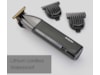 BaByliss Super X Metal skjeggtrimmer (sort) Barbermaskiner