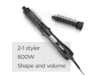 BaByliss Shape & Smooth Varmluftsbørste Hårpleie & styling