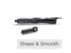 BaByliss Shape & Smooth Varmluftsbørste Hårpleie & styling