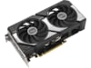 ASUS DUAL GeForce RTX 5060 Ti Skjermkort