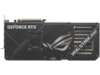 Asus ROG Strix GeForce RTX 5070 OC Skjermkort