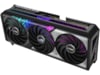 Asus ROG Strix GeForce RTX 5070 OC Skjermkort