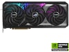 Asus ROG Strix GeForce RTX 5070 Ti OC Skjermkort
