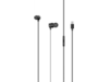 Andersson CES-C2000 kablede ørepropper, In-Ear (sort) Ørepropper