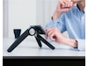 Kenson Spider tablet- og laptopstativ (hvit) Laptopstand
