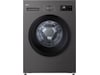 LG F4A1009NDK Vaskemaskin (Dark silver) Vaskemaskin