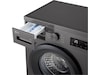 LG F4A1009NDK Vaskemaskin (Dark silver) Vaskemaskin