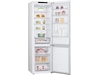 LG GBV22L0ESW Kombiskap (hvit) Kombiskap