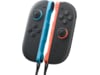 Nintendo Switch 2 Joy-Con 2 Controller (Light Blue/Light Red) Tilbehør til spillkonsoller