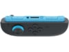 Nintendo Switch 2 Joy-Con 2 Controller (Light Blue/Light Red) Tilbehør til spillkonsoller