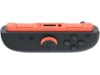 Nintendo Switch 2 Joy-Con 2 Controller (Light Blue/Light Red) Tilbehør til spillkonsoller