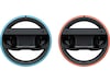 Nintendo Switch 2 Joy-Con 2 Wheel Pair (light blue/light red) Tilbehør til spillkonsoller