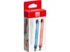 Nintendo Switch 2 Joy-Con 2 Strap pair (light blue/light red) Tilbehør til spillkonsoller