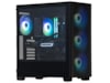 Komplett-PC Advanced Gaming a160 RGB Gaming-PC stasjonær